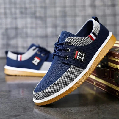 Antoine™ | Mocassins Décontractés pour Hommes