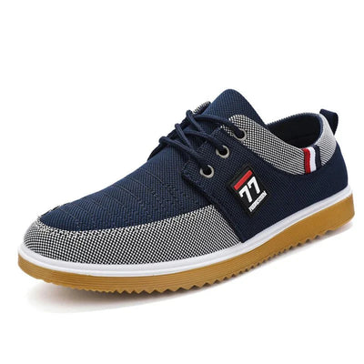 Antoine™ | Mocassins Décontractés pour Hommes