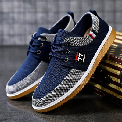 Antoine™ | Mocassins Décontractés pour Hommes