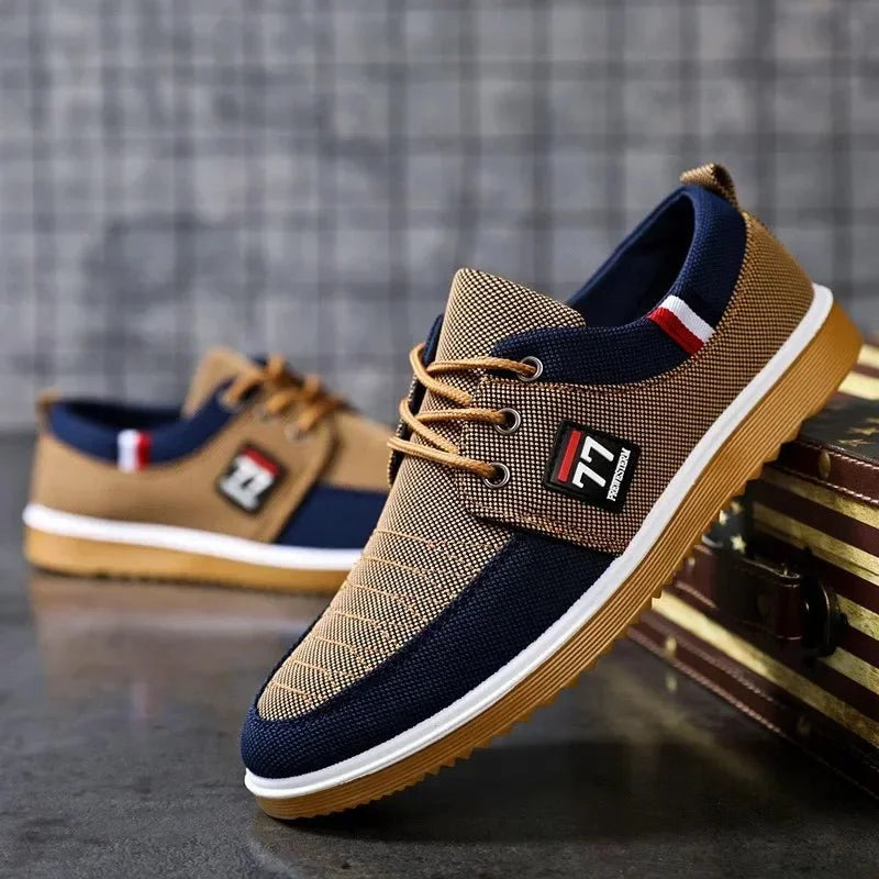 Antoine™ | Mocassins Décontractés pour Hommes