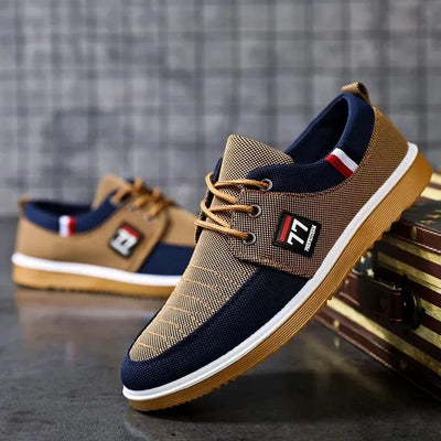 Antoine™ | Mocassins Décontractés pour Hommes