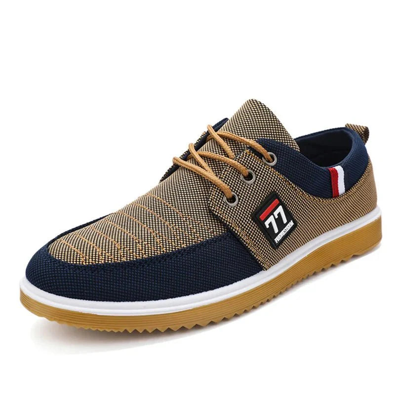 Antoine™ | Mocassins Décontractés pour Hommes