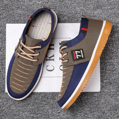 Antoine™ | Mocassins Décontractés pour Hommes