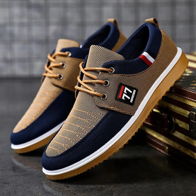 Antoine™ | Mocassins Décontractés pour Hommes