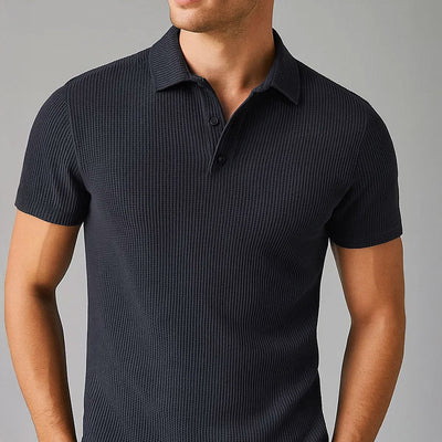 Luc™ | Polo ultraconfortable pour hommes