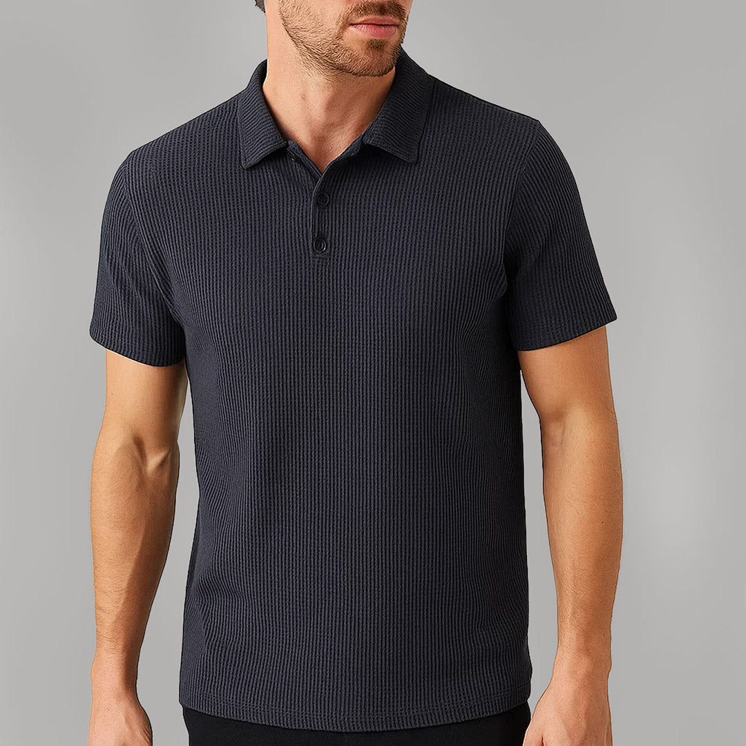 Luc™ | Polo ultraconfortable pour hommes
