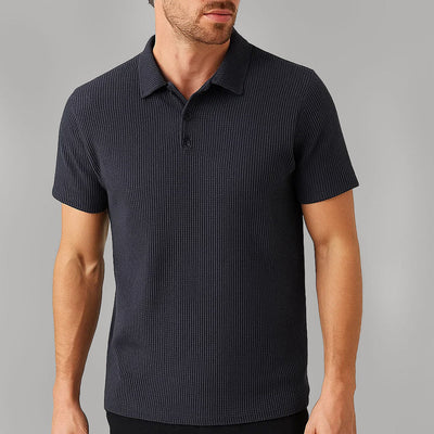 Luc™ | Polo ultraconfortable pour hommes