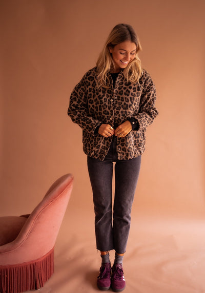 Alice | Veste Tendance