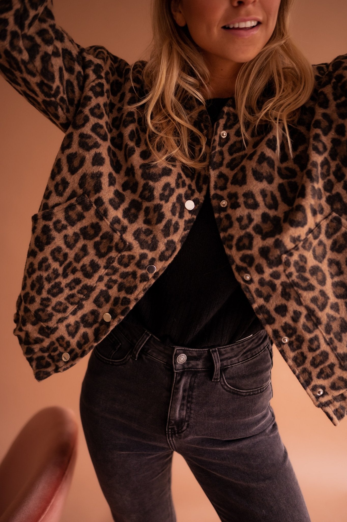 Alice | Veste Tendance
