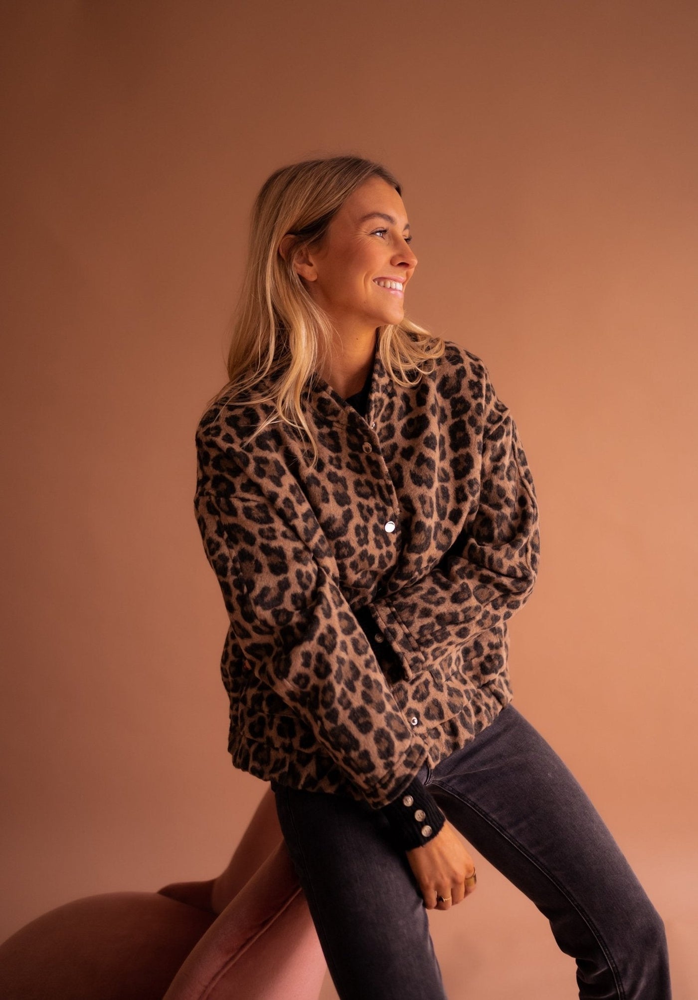 Alice | Veste Tendance