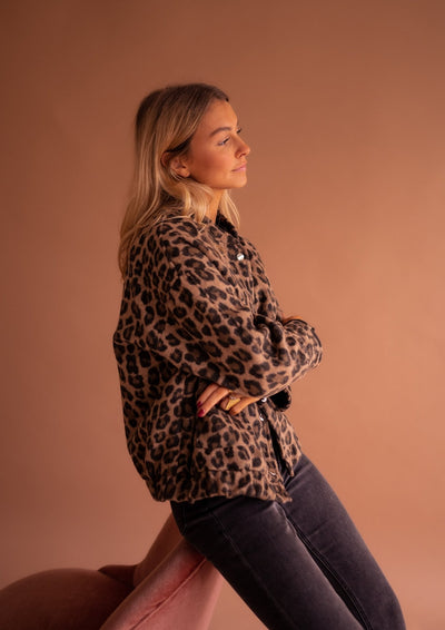 Alice | Veste Tendance
