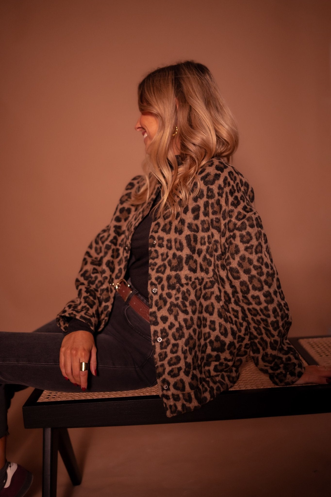 Alice | Veste Tendance