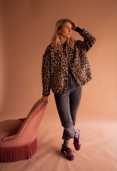 Alice | Veste Tendance