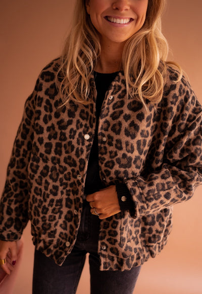 Alice | Veste Tendance