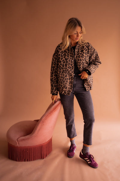 Alice | Veste Tendance