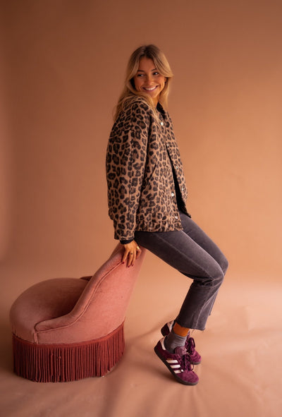 Alice | Veste Tendance