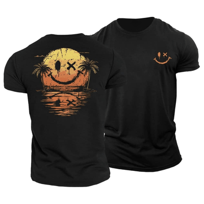 Marc™ | Smiley estival et vibes plage