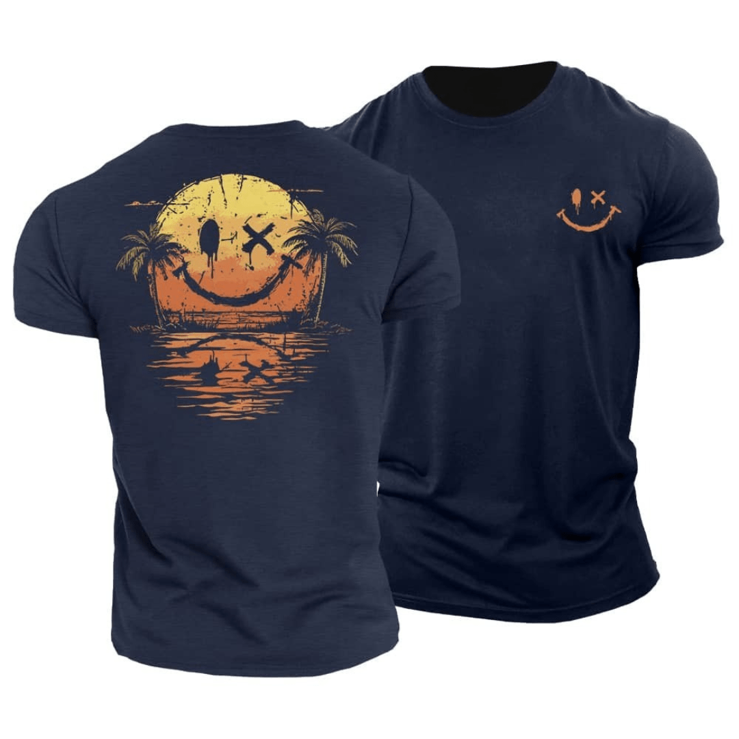Marc™ | Smiley estival et vibes plage