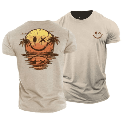 Marc™ | Smiley estival et vibes plage
