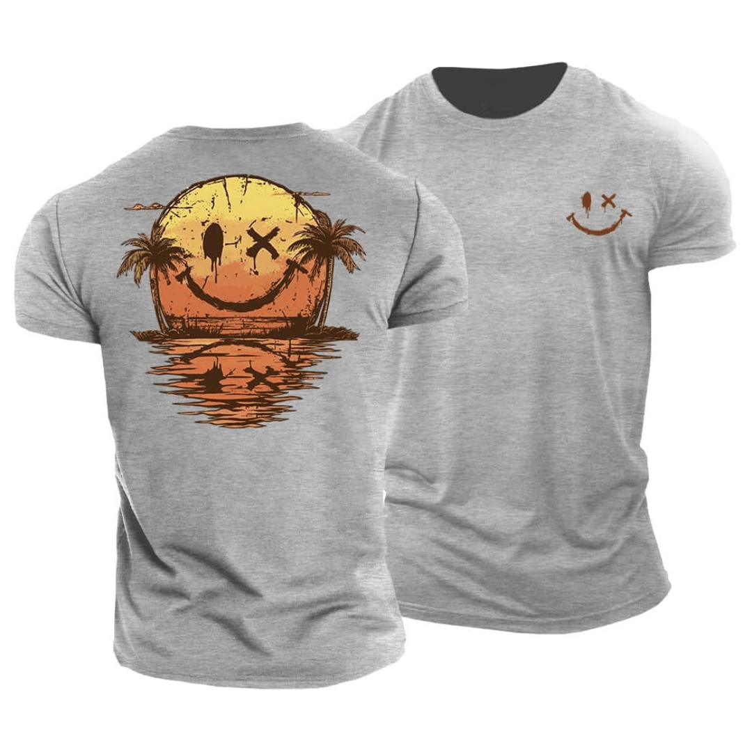 Marc™ | Smiley estival et vibes plage