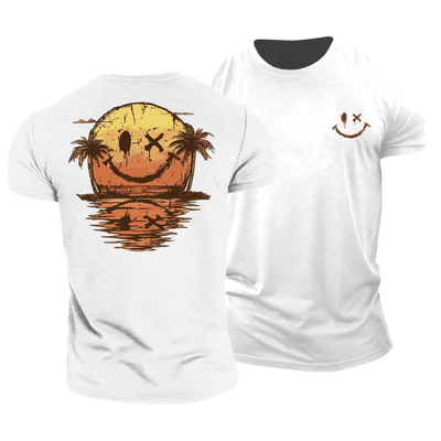 Marc™ | Smiley estival et vibes plage