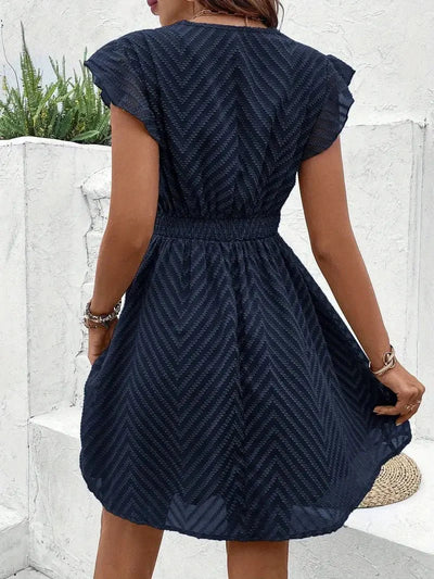 Sophia | Robe Élégante et Confortable avec Décolleté Sweetheart (2+1 Gratuit)