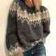 Amélie™ | Pull tricoté